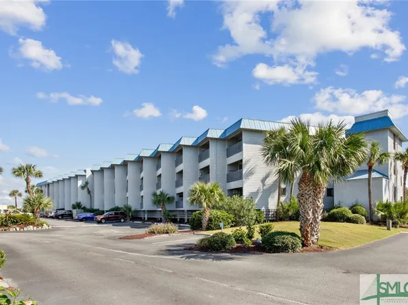 1217 Bay Street #224A, Tybee Island, GA 31328