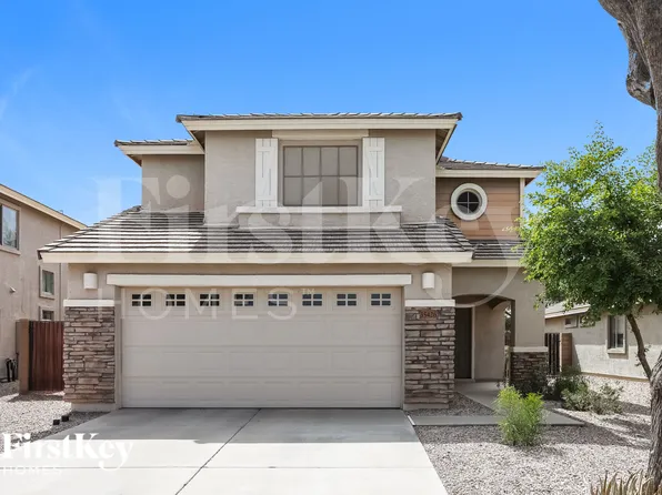 35426 N Happy Jack Dr, Queen Creek, AZ 85142