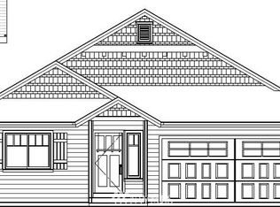 LOT 19579 25 Mountain Ridge Rd, Monroe, WA 98272