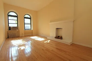 Rented by Citi Habitats