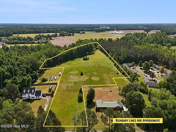 2nd image of 0 Old Chinquapin Road