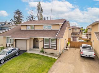 11005 162a Ave NW, Edmonton, AB T5X1Z8