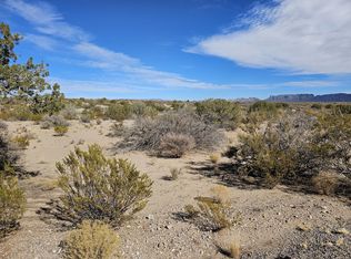 613 Greer Ln, Elephant Butte, NM 87935