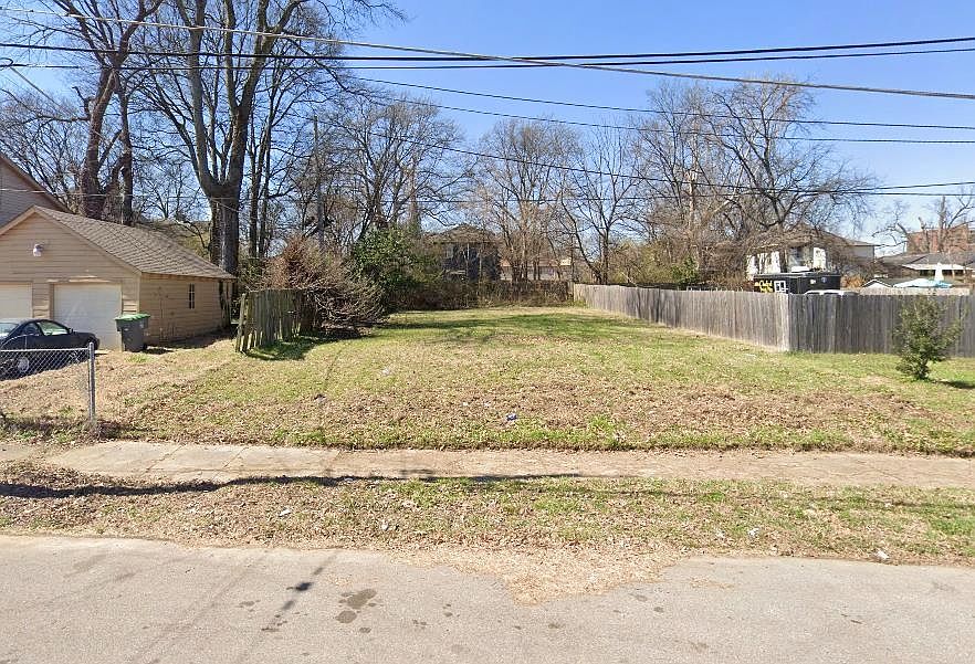 1st image of 411 Malvern St Lot 19
