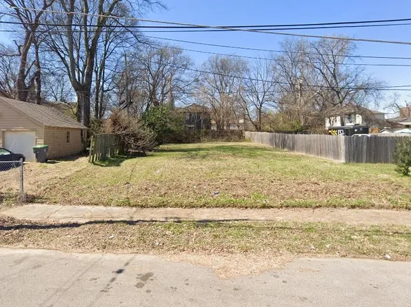 411 Malvern St, Memphis, TN 38104