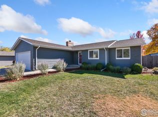 2613 Belgian Ct, Fort Collins, CO 80526