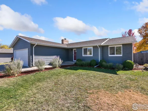 2613 Belgian Ct, Fort Collins, CO 80526