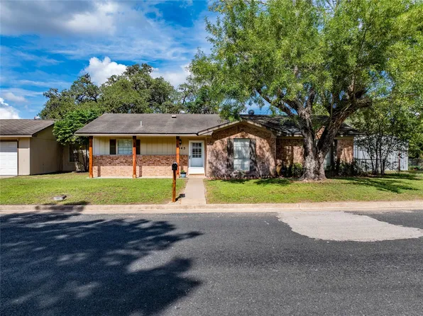 1070 Noth Franklin, La Grange, TX 78945
