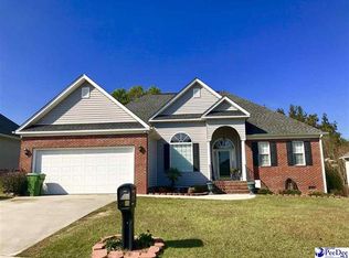 2147 Glenmore Way, Florence, SC 29505