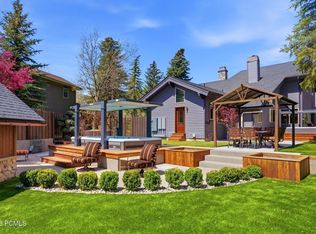 1782 Remington Ln, Park City, UT 84098