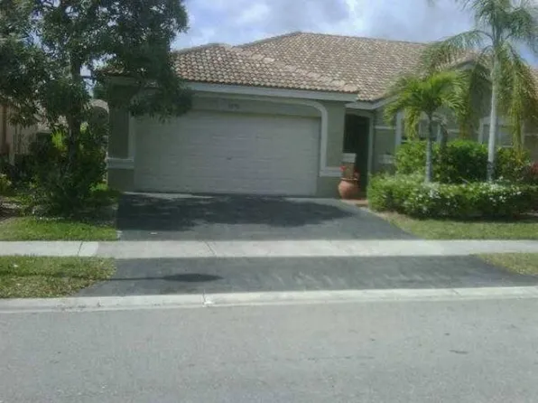 1595 Orion Ln, Weston, FL 33327