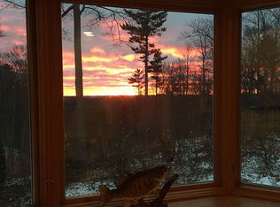 4070 Johnson Rd, Frankfort, MI 49635