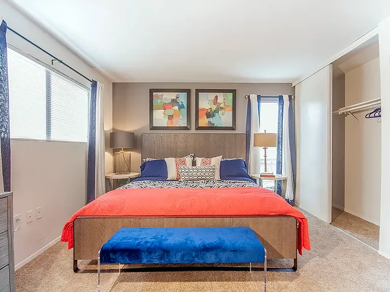 Villas at Cedarhurst — Photo 11