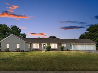 411 Pilot Dr, Herscher, IL 60941