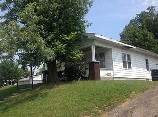1010 Griffin St, New Albany, IN 47150