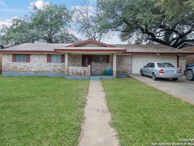312 Lantana Ln, Pleasanton, TX, 78064