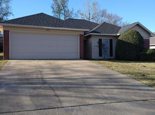 6110 Caribou Dr, Columbus, GA 31907