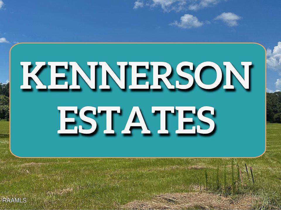 2nd image of Kennerson Rd Lot 22