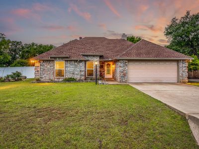 3912 Country Ln, Granbury, TX, 76048