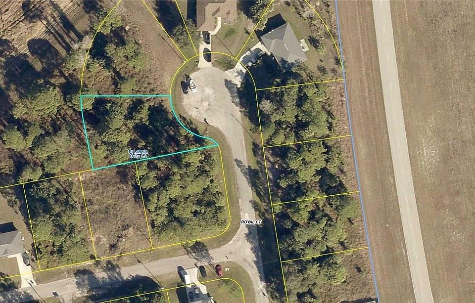 1st image of 8004 Royal Ct