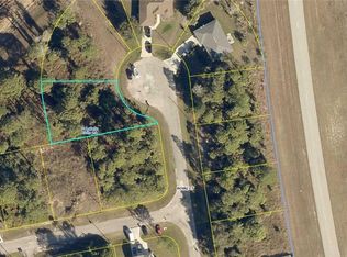 8004 Royal Ct, Labelle, FL 33935