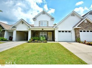 171 Crest Pointe, Bremen, GA 30110