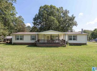 15 Arrowhead Dr, Riverside, AL 35135