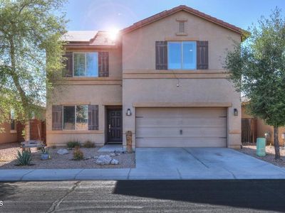 18586 N LARIAT Road, Maricopa, AZ, 85138