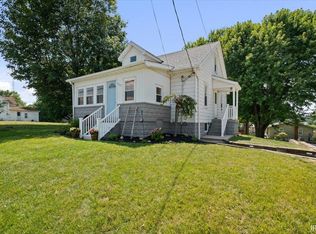 4351 N 4th St, Dubois, IN 47527