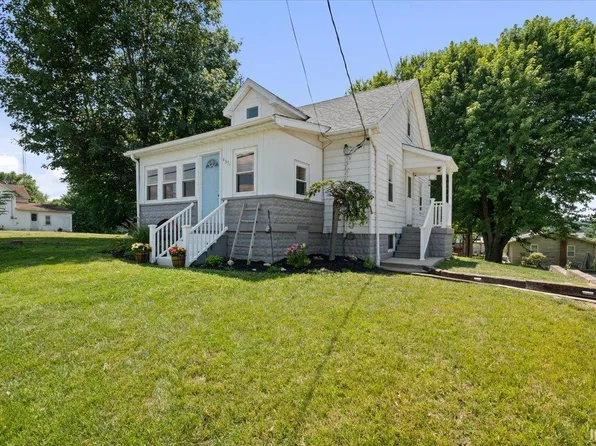 4351 N 4th St, Dubois, IN 47527