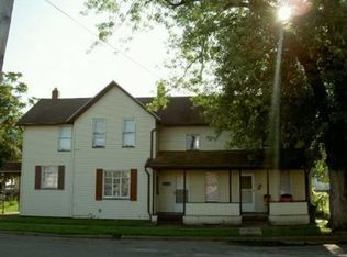 341 3rd St, Barberton, OH