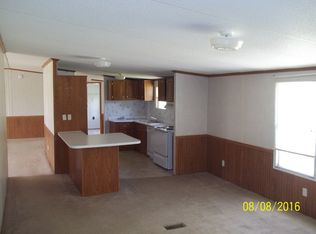 4002 Cemetery Rd, Noble, OK 73068