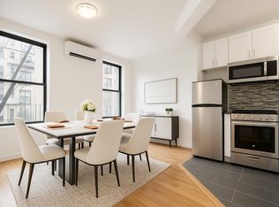 346 W 52nd St APT 3B, New York, NY 10019