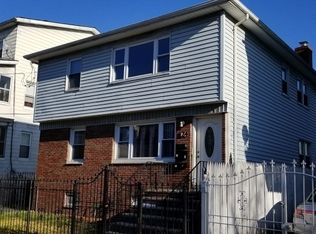 122-124 Isabella Ave, Newark, NJ 07106