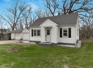 18374 Melby St, Whitehall, WI 54773