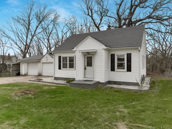 18374 Melby St, Whitehall, WI 54773