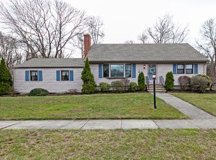50 Bulmer Dr, Stratford, CT 06614