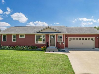 1655 Clearview DRIVE, Sparta, WI, 54656
