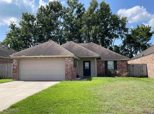 40485 Bailey Dr, Gonzales, LA 70737