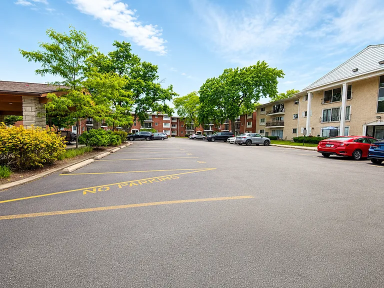 10115 Old Orchard Ct #101 — Photo 14