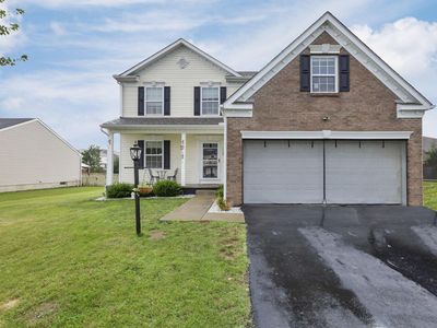 1409 Hoovler Way, Pataskala, OH, 43062