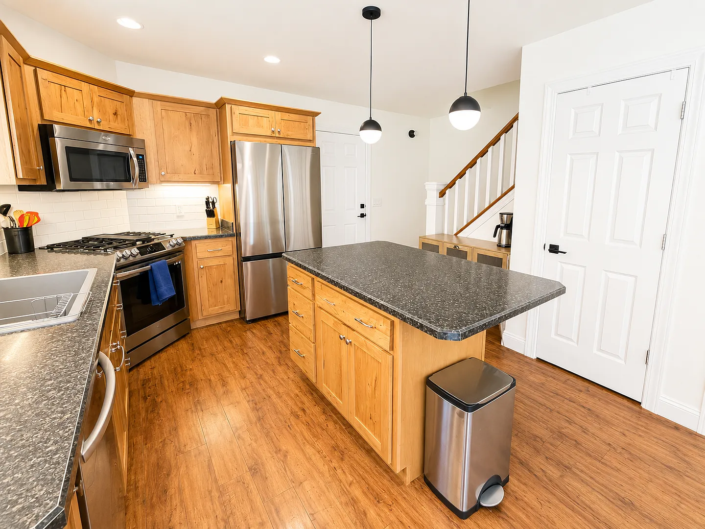 Josephine crossing 4 bedroom cottage — Photo 3