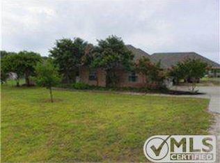 1824 County Road 322, Valley View, TX 76272