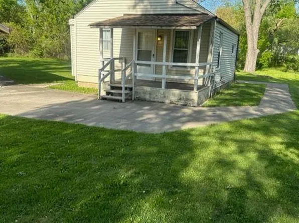 2534 N Genesee Rd, Flint, MI 48509