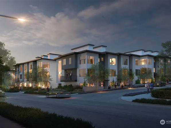 14728 Meridian Avenue N #D, Shoreline, WA 98133