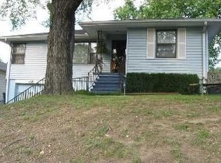 1713 McCaskill St, Birmingham, AL 35217