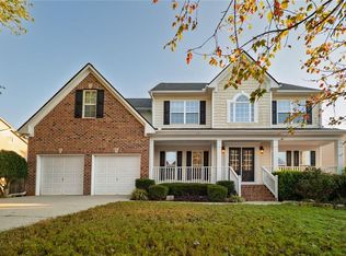 1280 Hidden Creek Point, Cumming, GA 30040