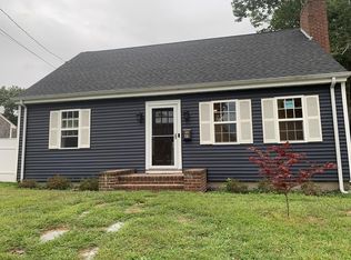 49 Taber St, Fairhaven, MA 02719