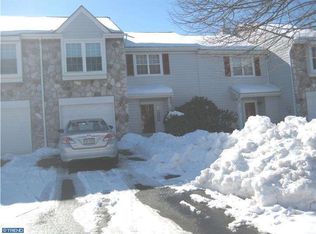 451 Marion Ct, Holland, PA 18966