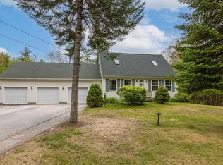 42 McGill Fern Rd, Standish, ME 04084